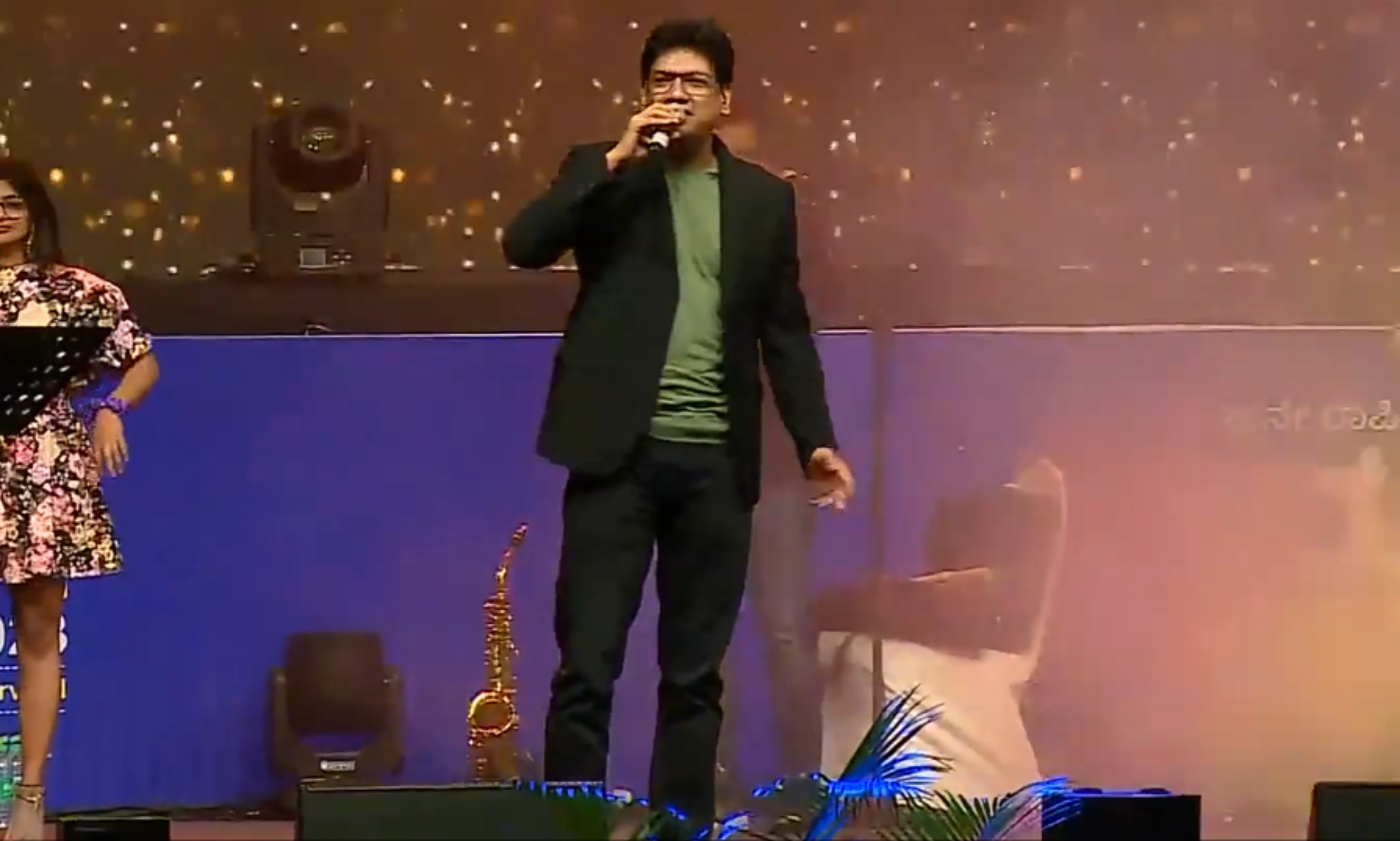A. L. Vijay