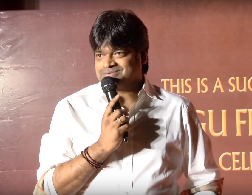 Aravind–Shankar