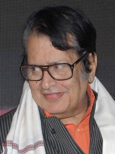 B. Jaya Kumar