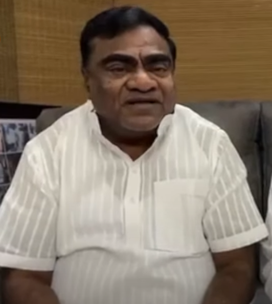 Babu Christian