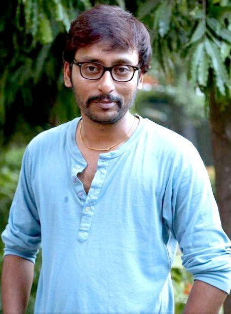 Balaji Venugopal