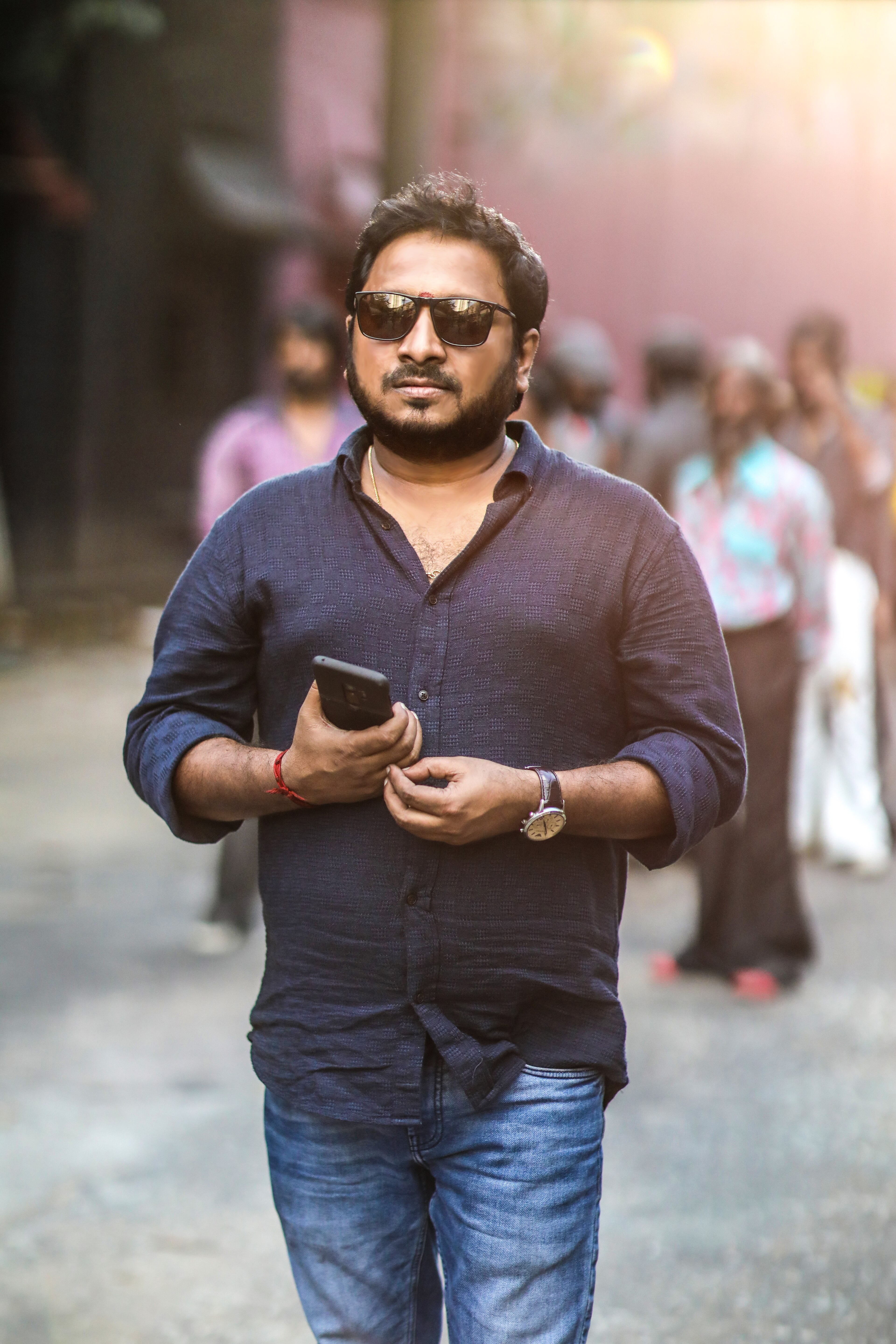 Chandru