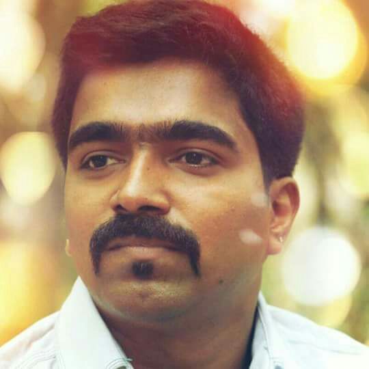 K. Ravi