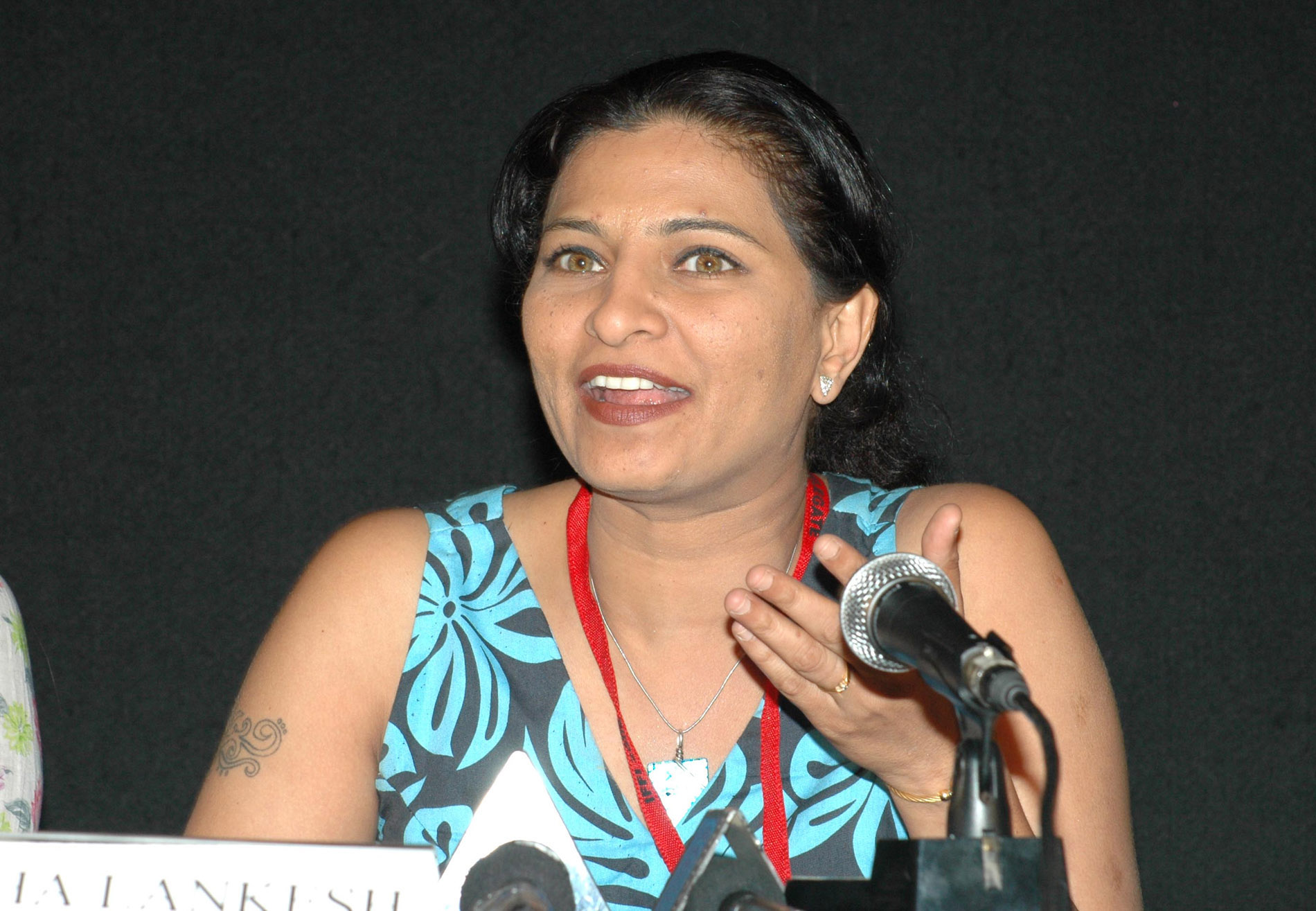 Kavitha S