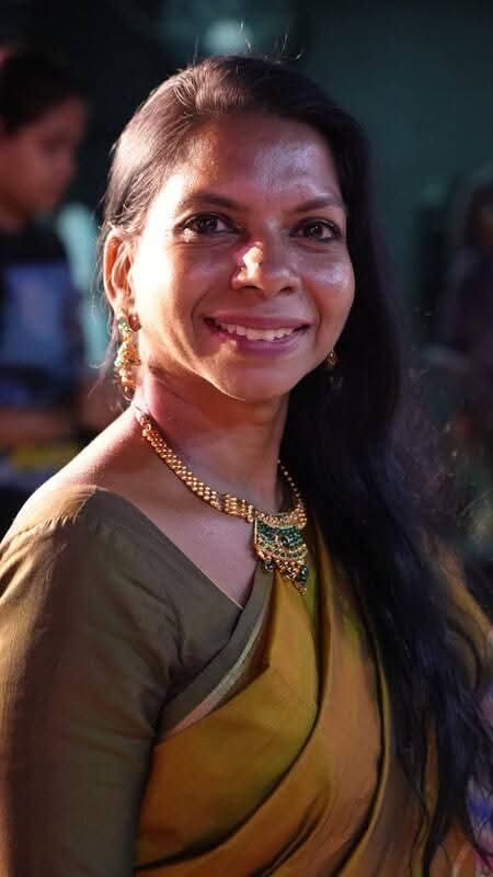Kutti Revathy
