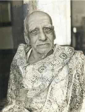 M. P. Sivan