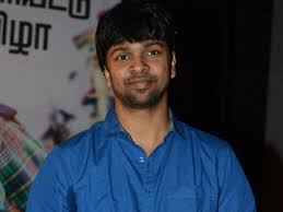 Madhan