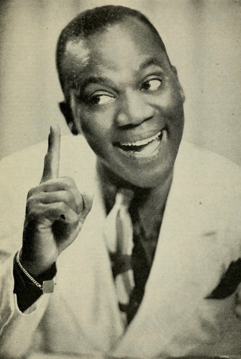 Marshall Robinson