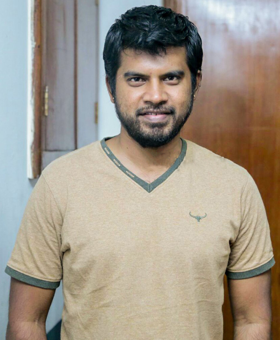 Pa.Vijay