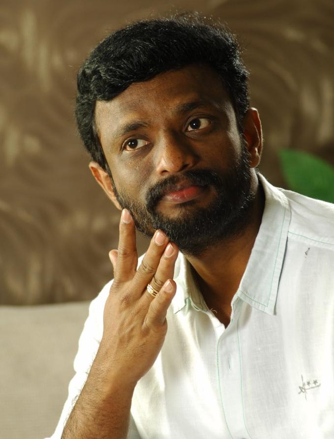 Pandiraaj