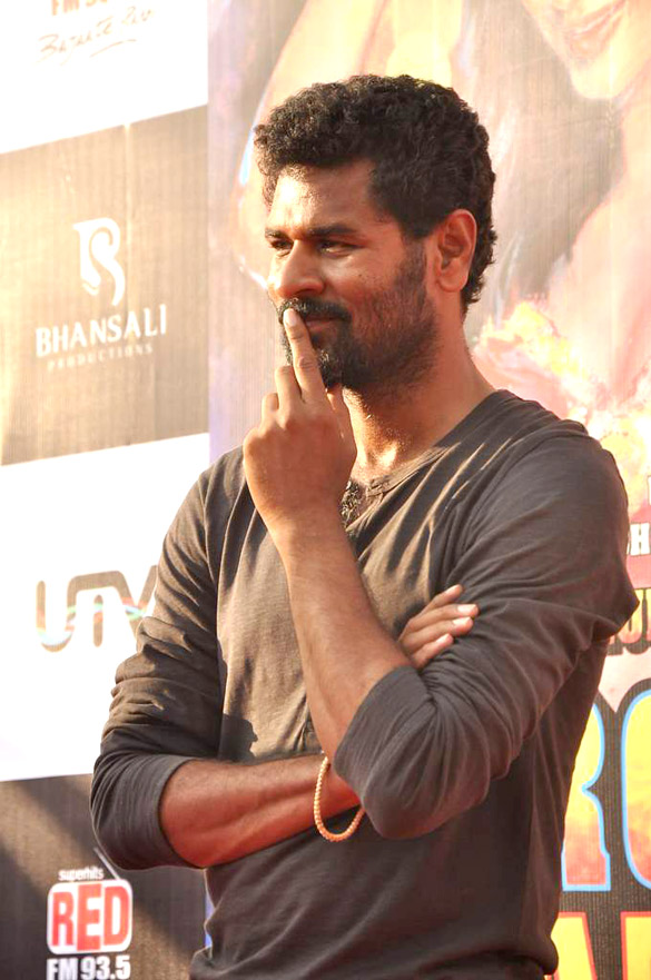 Prabhu