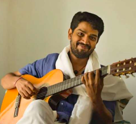 Pradeep Govind