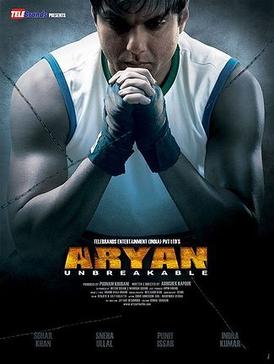 Raj Aryan