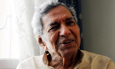 Ravi Bharathi