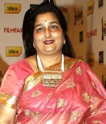 S.N. Anuradha