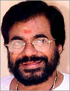 S. Radhakrishnan