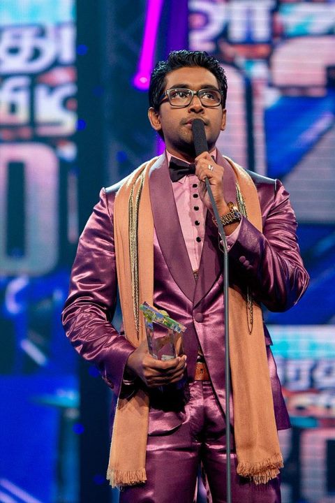 Shabir Sulthan
