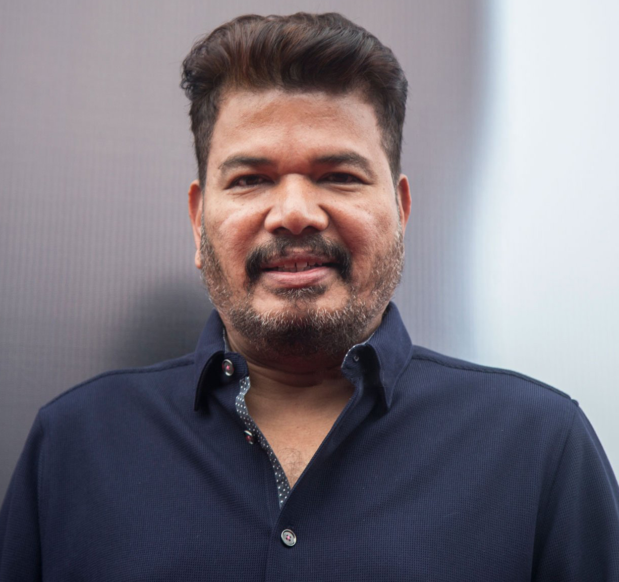 Shankar Dayal