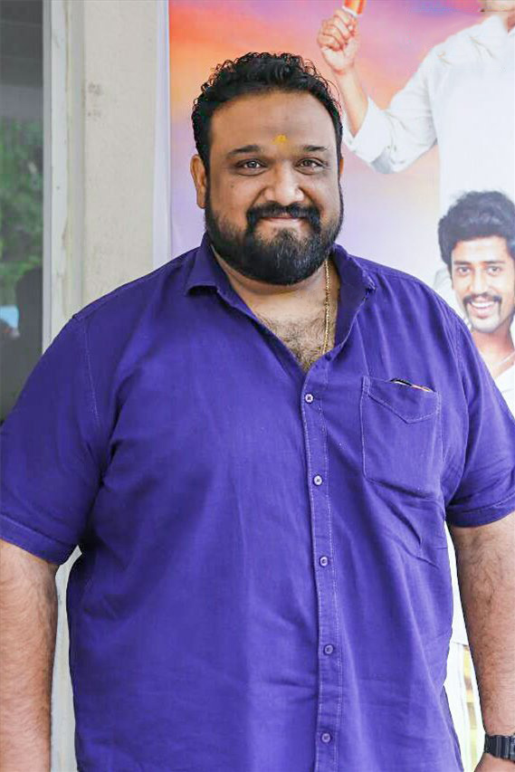 Siva R