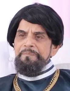 Siva Shakthi Datta