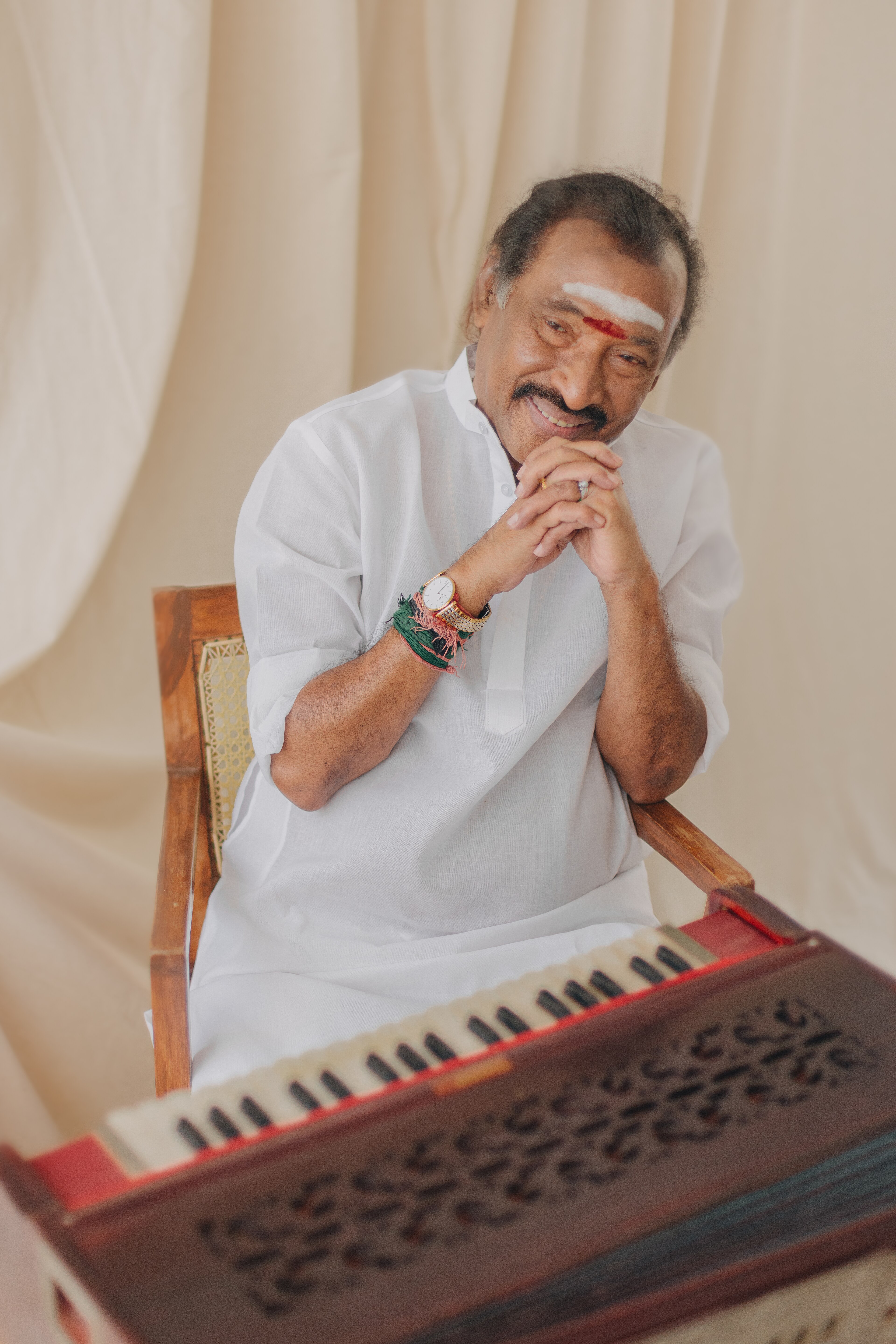 Srikanth Deva
