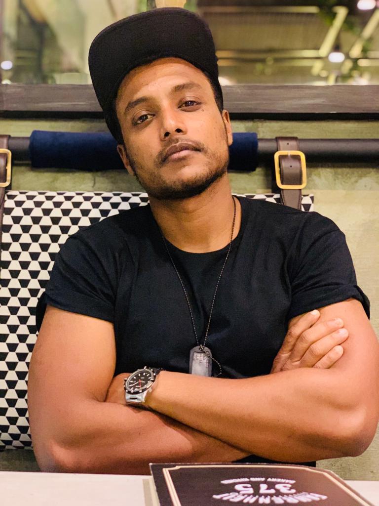 Suhail Koya