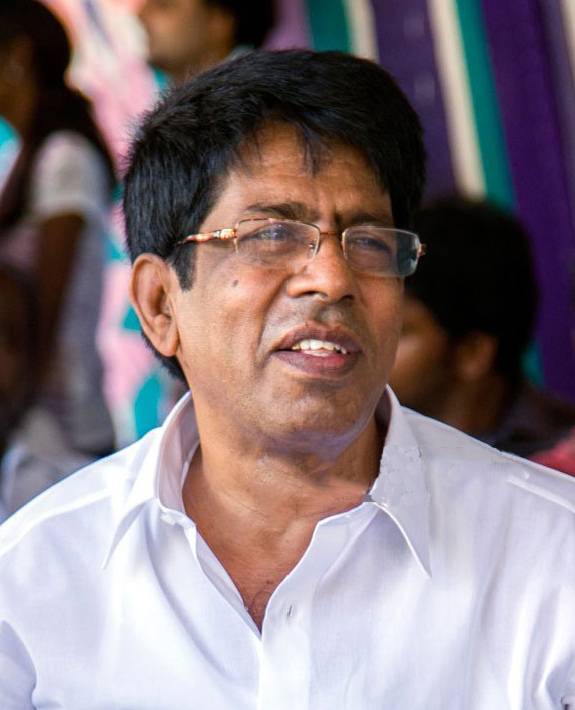 Sundarrajan