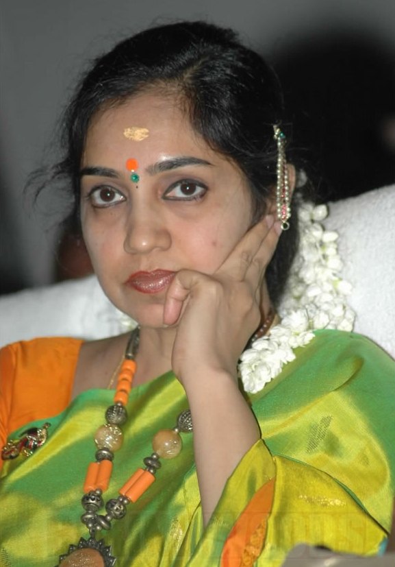 Tamizhachi Thangapandian