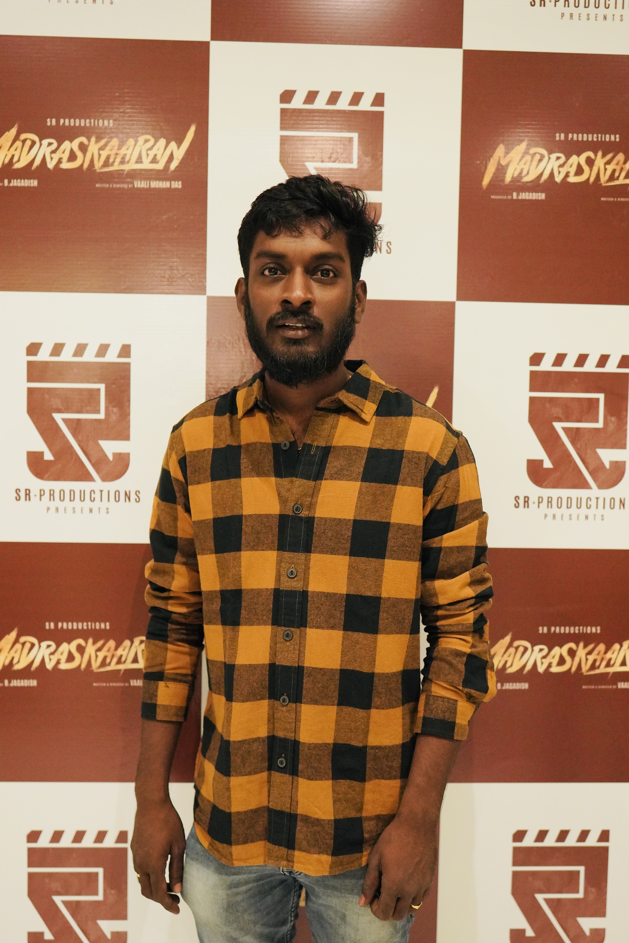Vaali Mohan Das