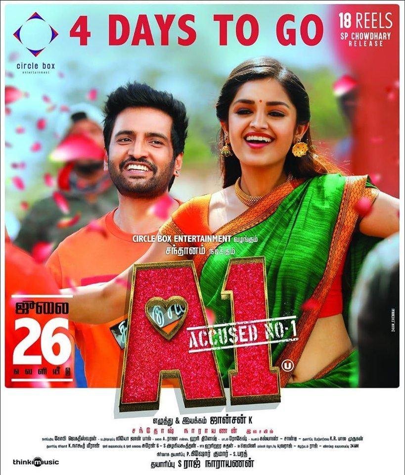 A1 (Accused No.1)