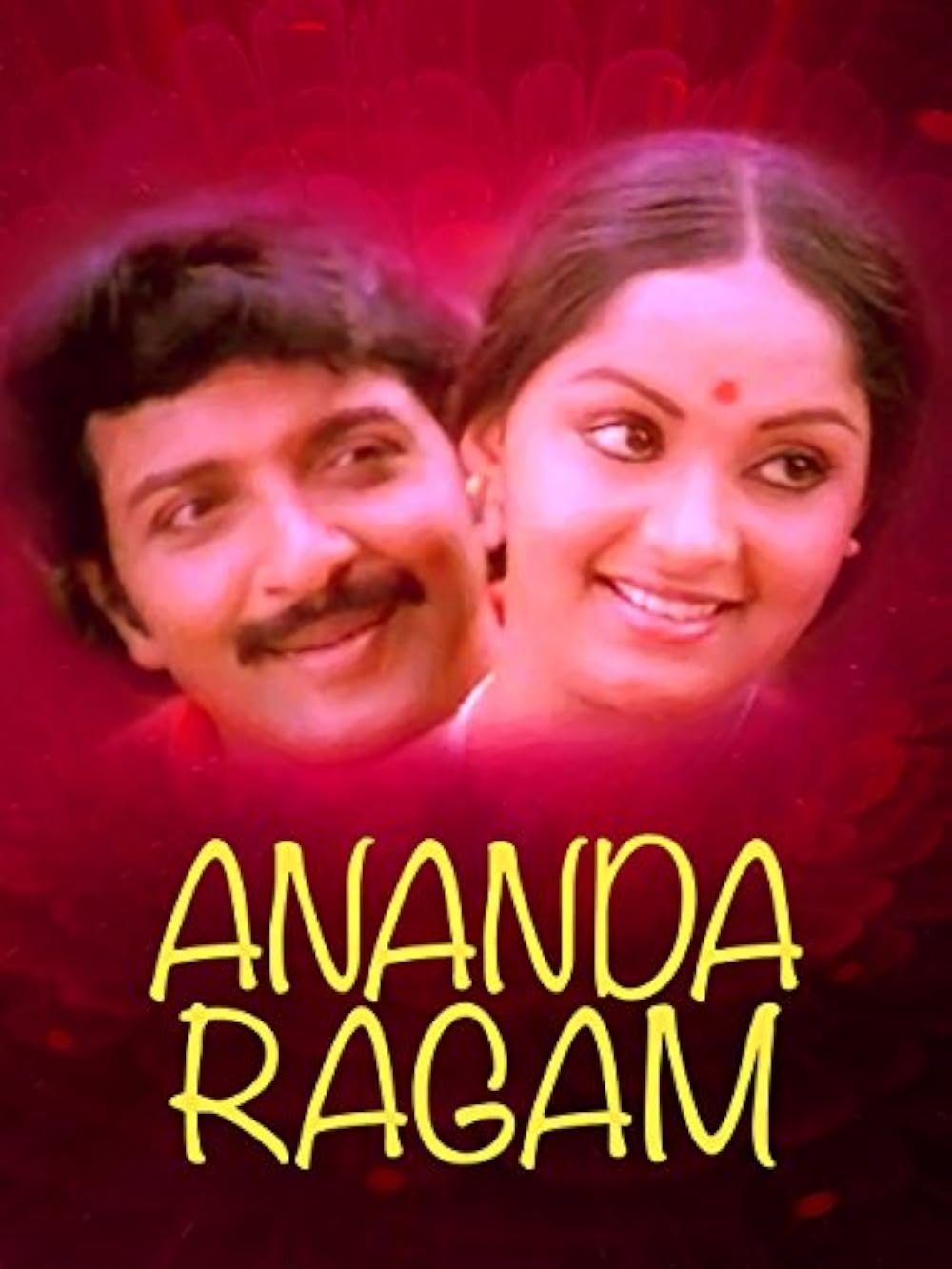 Aanandha Raagam