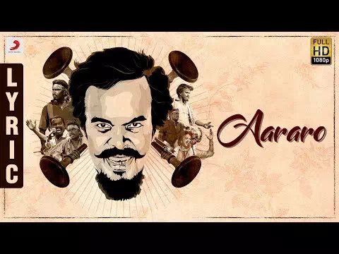 Aararo Song by Anthony Daasan