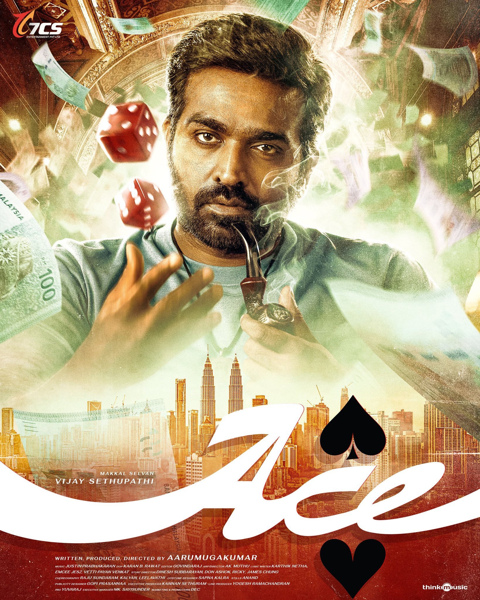 Ace