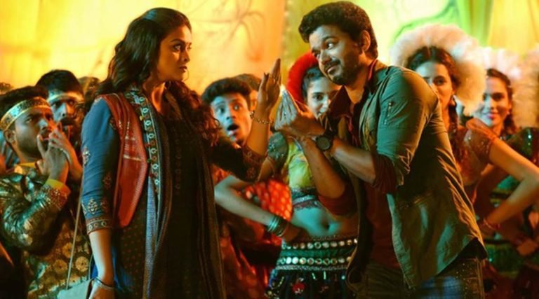 Album Song – Varun Sunil