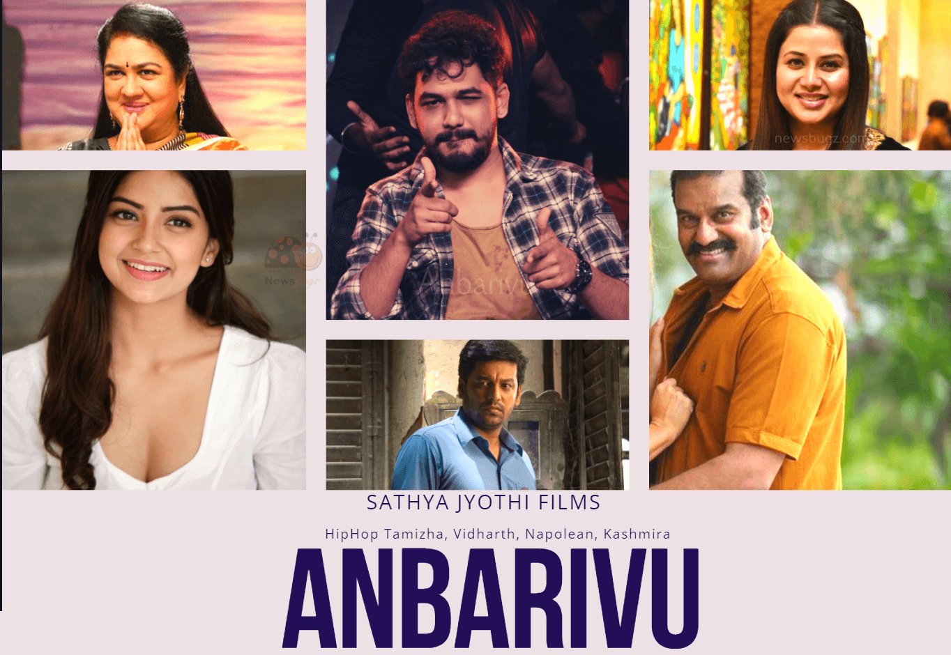 Anbarivu