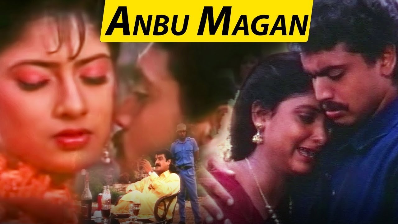 Anbu Magan