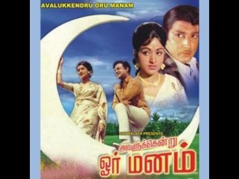 Avalukendru Oru Manam