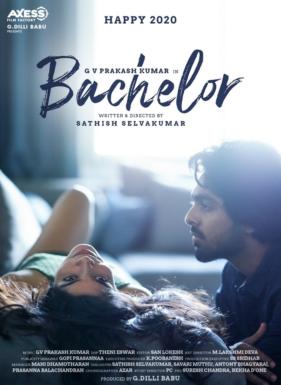 Bachelor