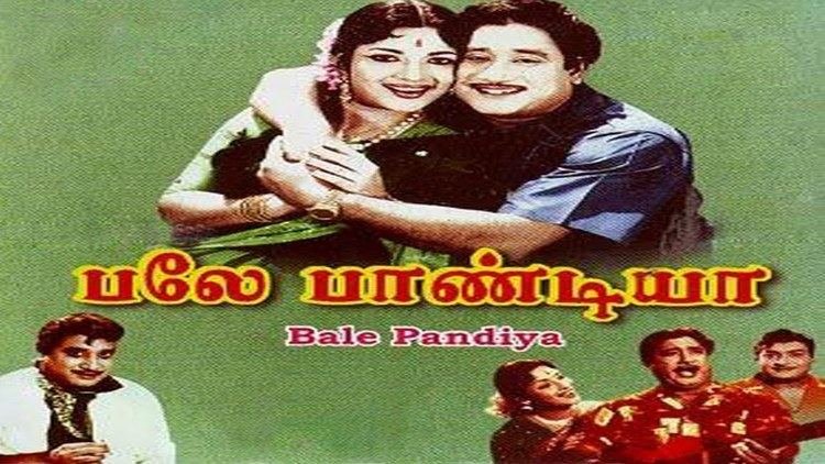 Bale Pandiya