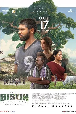 Bison : Kaalamaadan