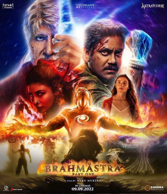Brahmāstra