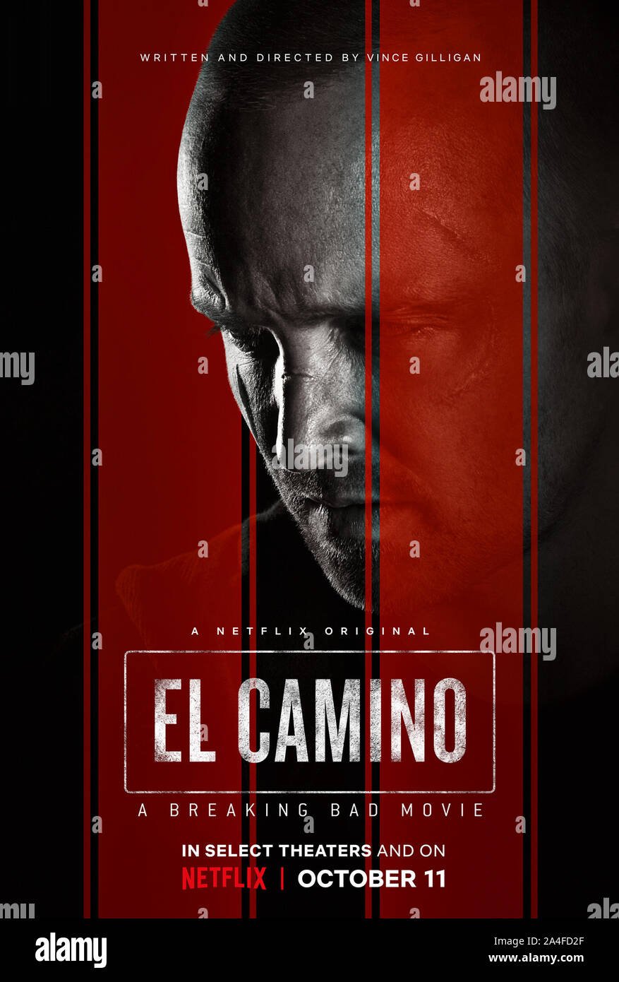 Breaking Ben Human