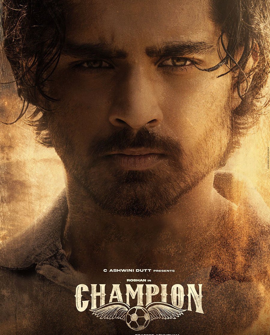Champion