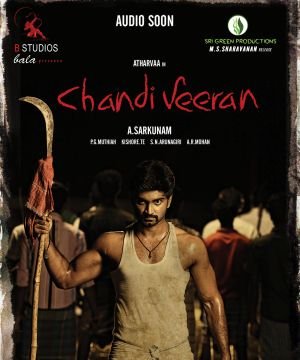 Chandi Veeran