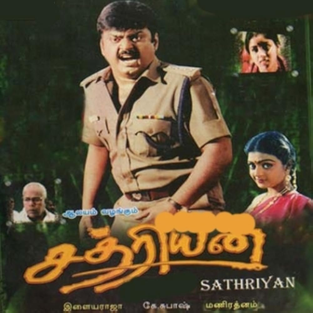 Chatriyan