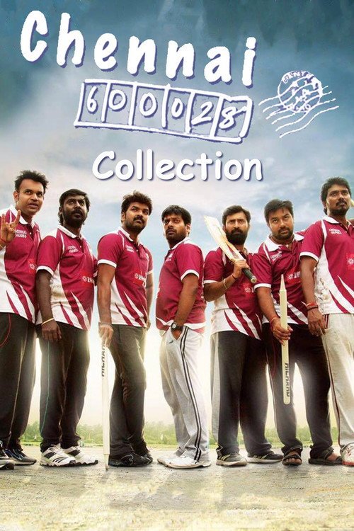 Chennai 600028