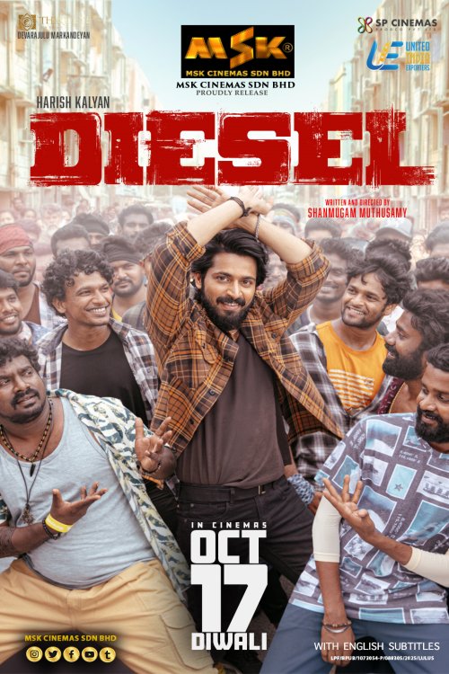Diesel