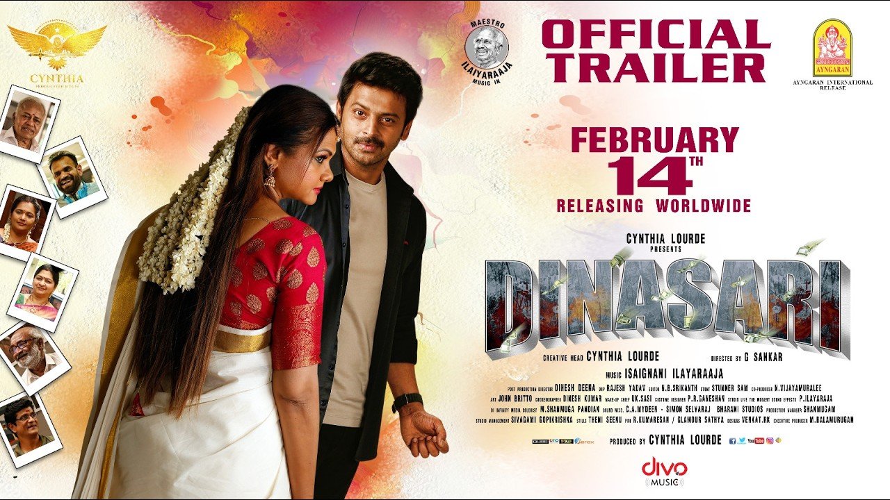 Dinasari