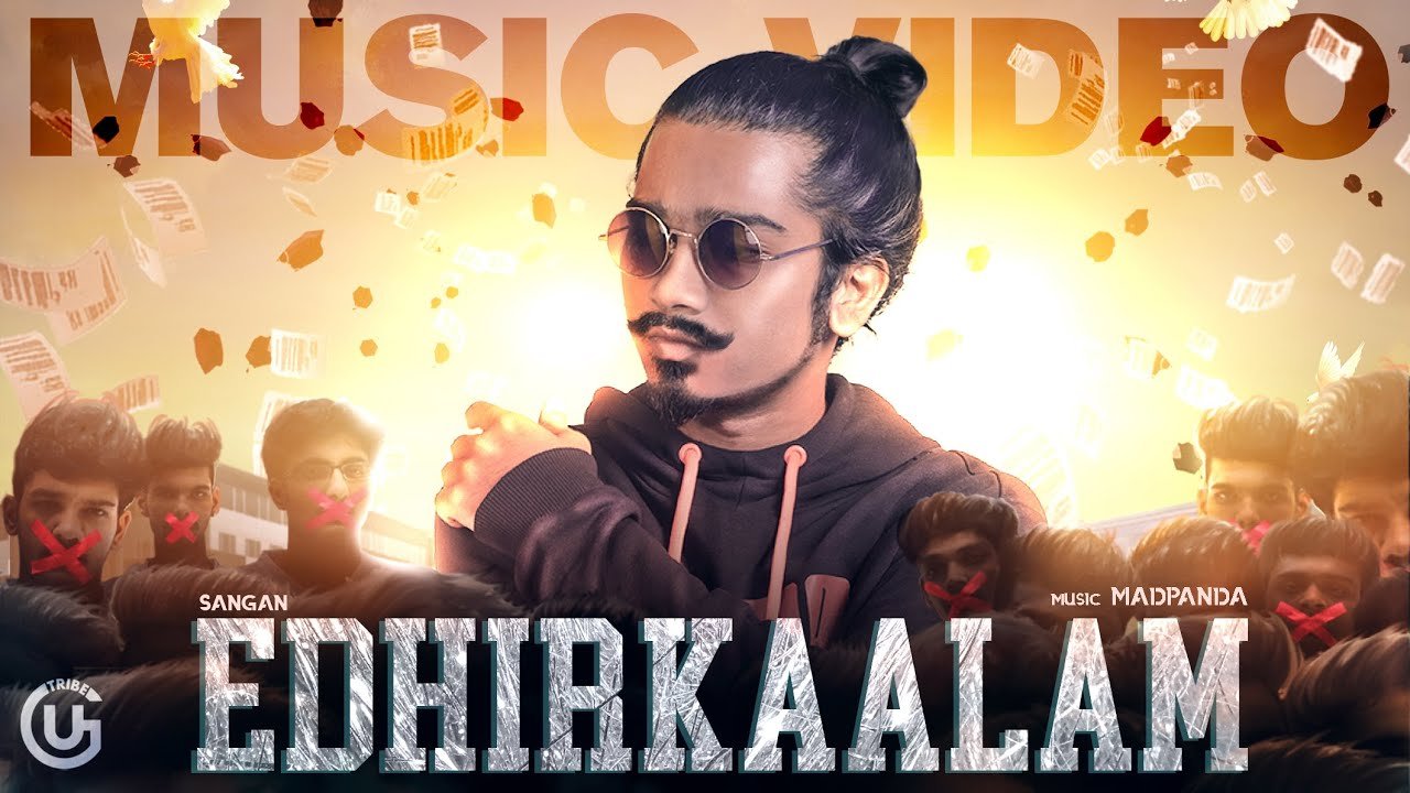 Edhirkaalam Song – San Gan