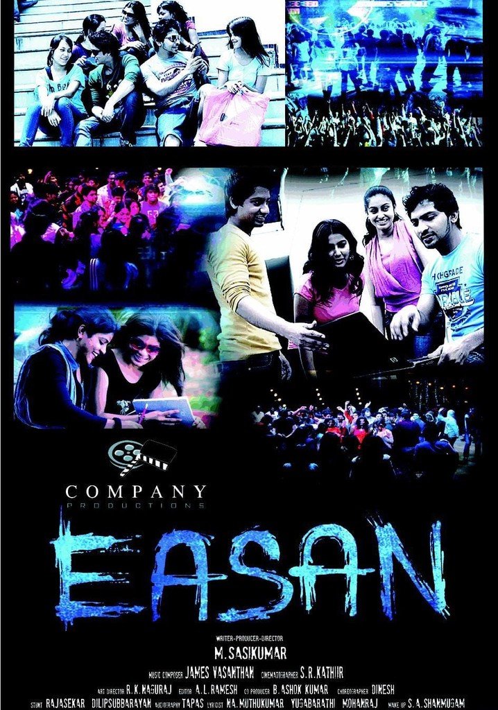 Eesan
